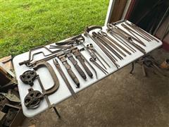 Vintage/ Antique Tools 