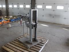 Heavy Duty Frame Drill 