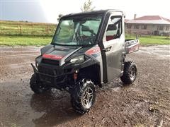 2015 Polaris Ranger XP 900 UTV 