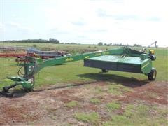 2005 John Deere 946 Pull Type MoCo 