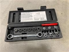 Serpentine Belt Tool 