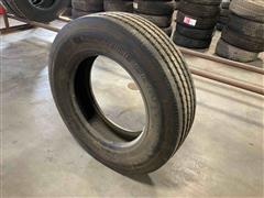 Double Coin 275/70R22.5 Tire 