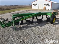 John Deere 2700 4 Bottom Plow 