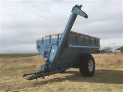 Kinze 600S Grain Cart 