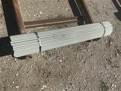 High Tensile Fiberglass Electric Fence Posts 