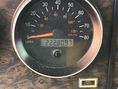 Odometer