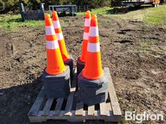 Traffic Cones 