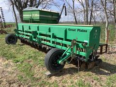 Great Plains 3PD20 Grain Drill 20’ 