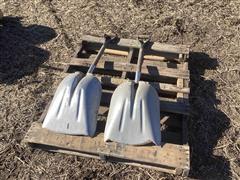 Scoop Shovels 