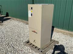 Lennox Electric Heat System 