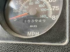 Odometer