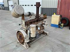 1975 Cummins N855P250 Power Unit 