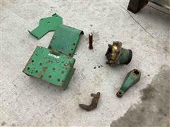 John Deere 4020 Tractor Parts 