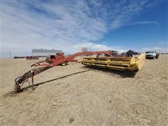 New Holland 116 Pull-Type Swather 