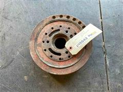 Chevrolet Big Block Harmonic Balancer 