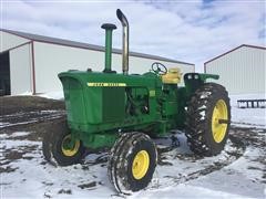 1971 John Deere 4620 2WD Tractor 