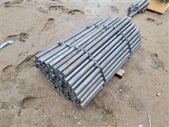 Heavy Wall Steel Tubing 