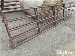 Livestock Gates 