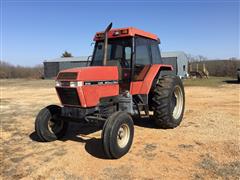 1990 Case IH 5120 2WD Tractor 