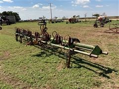 Anhydrous Tool Bar 