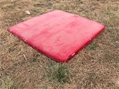 Ranch Sportlid Pickup Bed Cover 