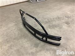 Ford F Series Bumper/Guard 