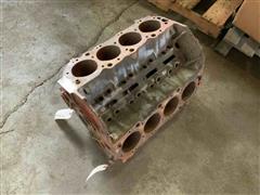 Chevrolet 402ci Short Block 