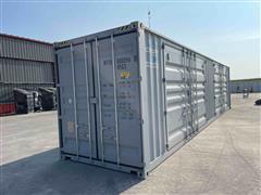 2023 Chery 40’ Shipping Container 