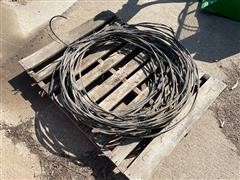 High Voltage Electrical Wire 