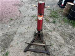 Branick EL-200 Bumper Jack 