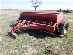 Case IH 5300 Soybean Special 13' End Wheel Drill 