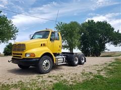 2008 Sterling AT9500 T/A Truck Tractor 