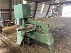 Metal Muncher MM61C 49Ton Metal Working Machine 