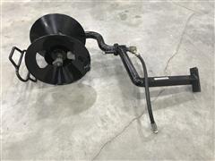 Manual Hose Reel 