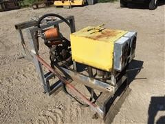 Hydraulic Pump Assembly 