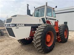 1979 Case 4890 4WD Tractor 