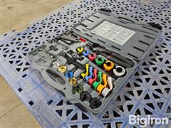 Lisle Line Disconnect Set 