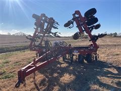 2013 Dalton Ag DW6040-46H NH3 Applicator 