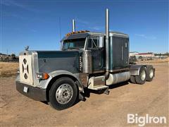 1994 Peterbilt 379 T/A Truck Tractor 