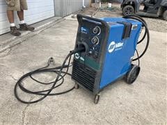 Miller Millermatic 251 Wire Welder 