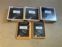 John Deere Technical Manuals 