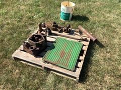 John Deere Tractor Parts 