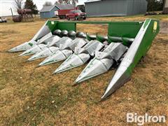 John Deere 643 6R30” Corn Head 