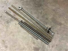 Threaded Rod 