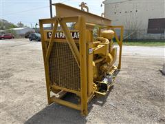 Caterpillar D343 250 KVA Genset Generator 