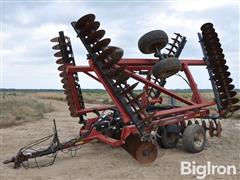 2013 Case IH 340 True-Tandem 29' Disk 