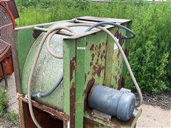 Sukup Grain Bin Aeration Fan 