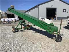 27’ Conveyor 