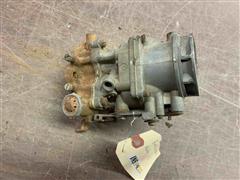 Ford 2BBL Carburetor 