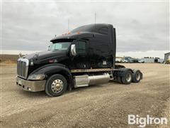 2005 Peterbilt 387 T/A Truck Tractor 